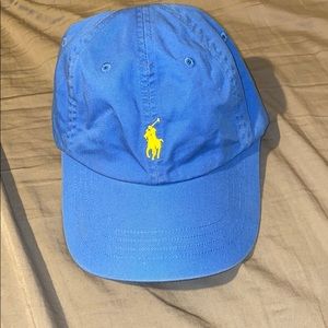 Polo hat